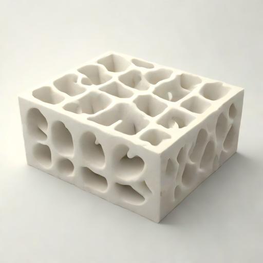 Closed-Cell Structure