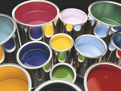 How do ink and environment affect the printing plate resistance