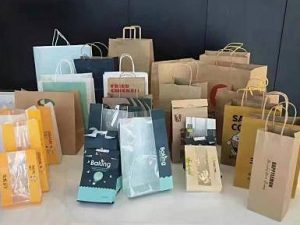 BFCI B Series CI Flexo Printing Machine 2