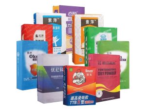 BFCI B Series CI Flexo Printing Machine 5