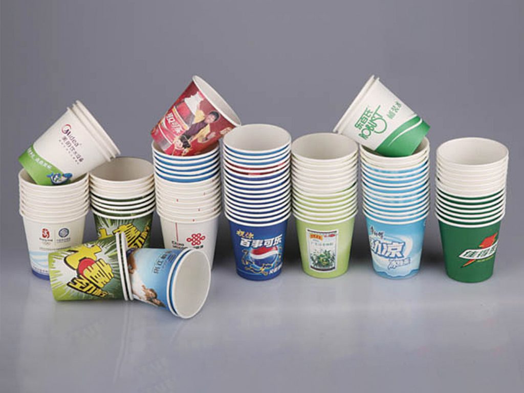 BFYT B Series Stack Flexo flexo printing machine 8