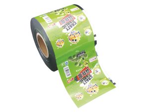 KSCI H Series CI Flexo Printing Machine 2