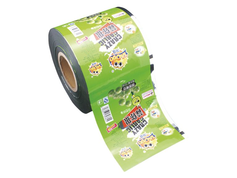 KSCI H Series CI Flexo Printing Machine 2