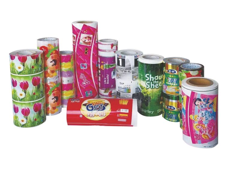 KSCI H Series CI Flexo Printing Machine 3