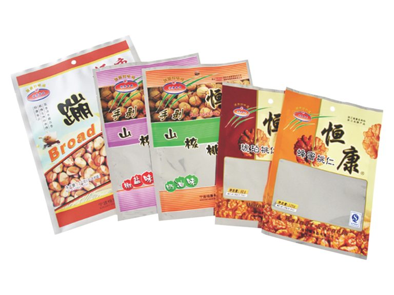 KSCI H Series CI Flexo Printing Machine 4