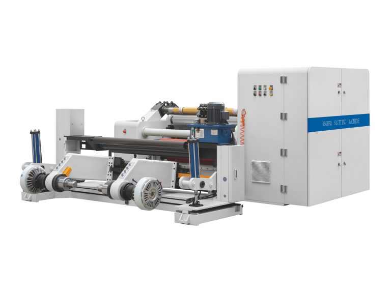 PJGBFQ-A Series Surface Slitting Machine-1