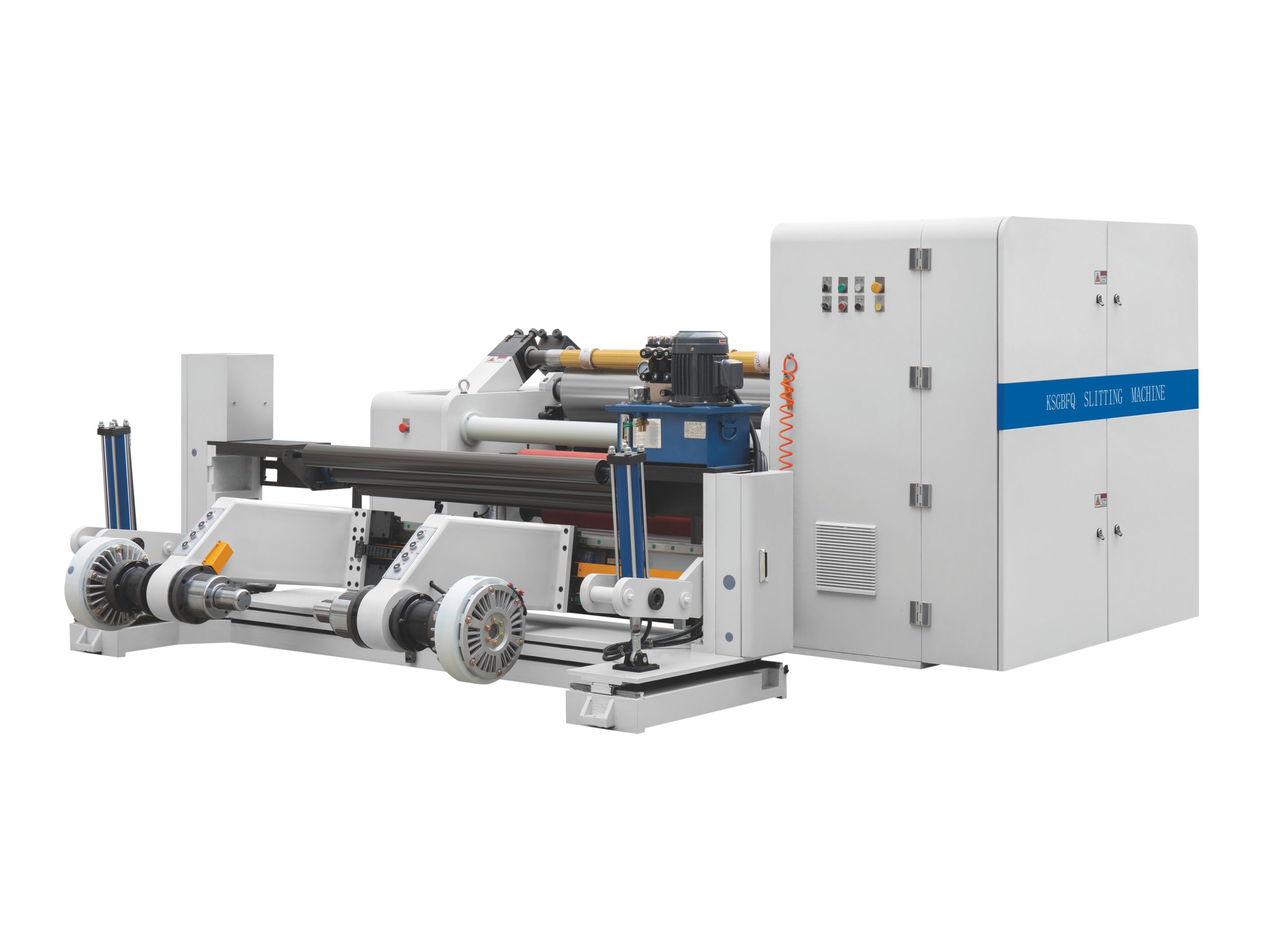 PJGBFQ-A Series Surface Slitting Machine-1