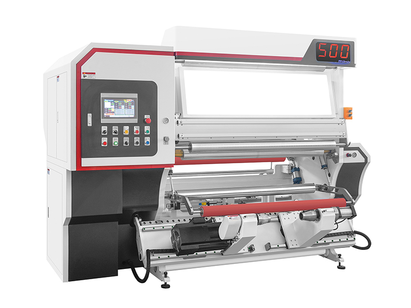 PJGJ A Series High Speed ​​Inspection Machine 1
