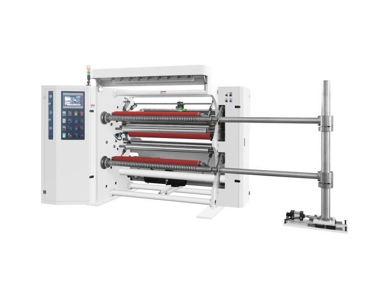 PJGWFQ-A series high speed slitting machine-1