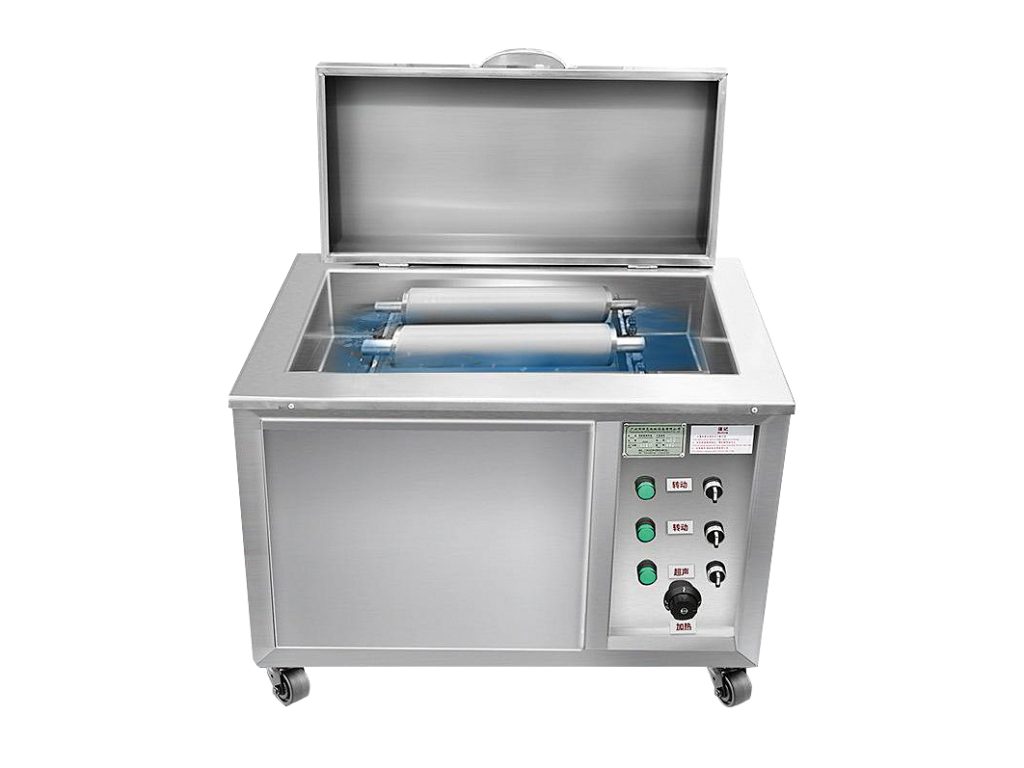 PJQX A Series Ultrasonic Ceramic Anilox Roller