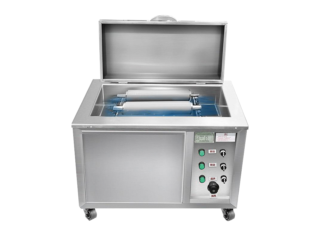 PJQX-A Series Ultrasonic Ceramic Anilox Roller