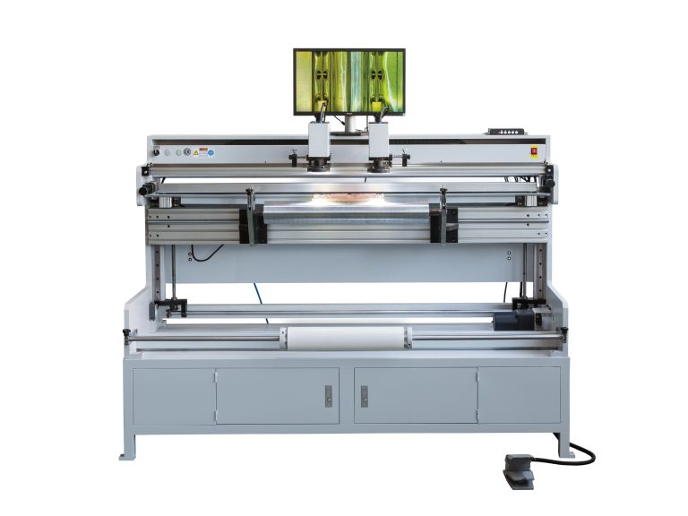 PJTB-A Series Plate Mounting Machine