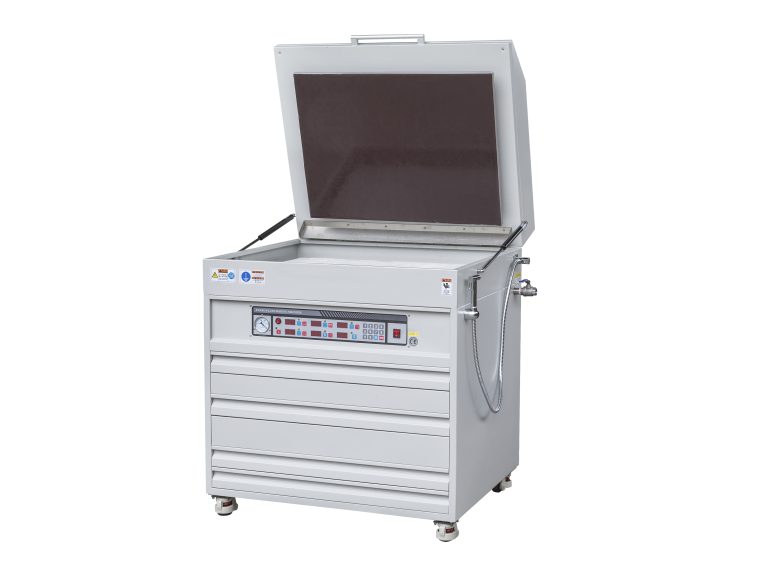 PJZB-A Series Plate Making Machine