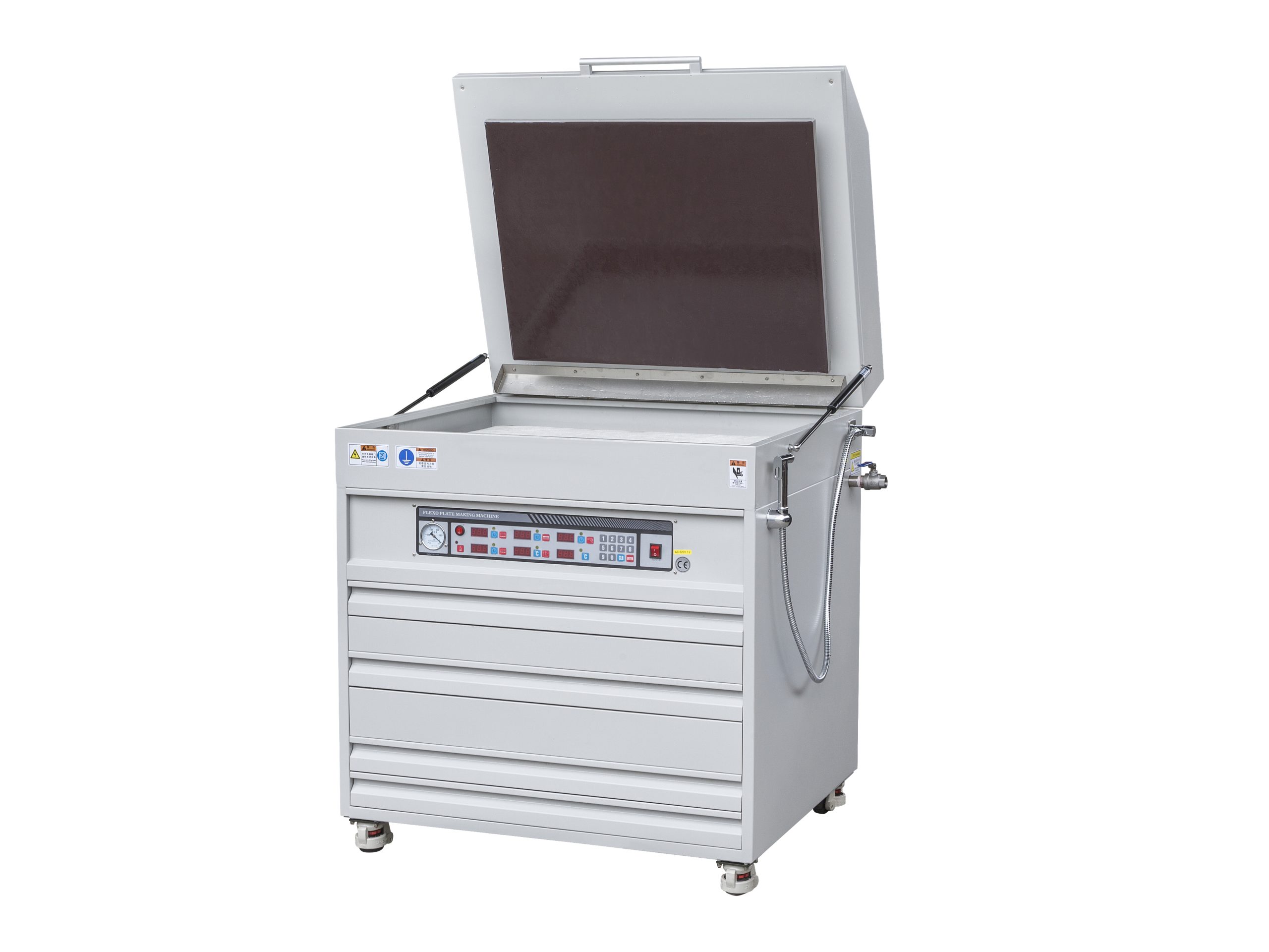 PJZB-A Series Plate Making Machine
