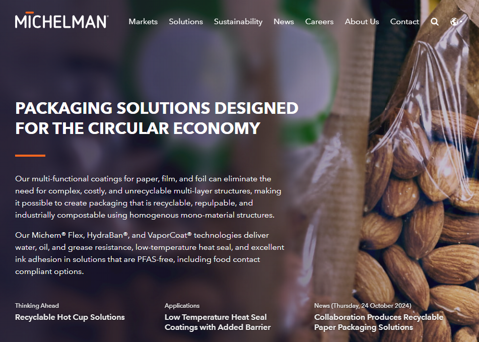 Michelman – USA