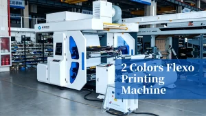 2 colors flexo printing machine (2)~1
