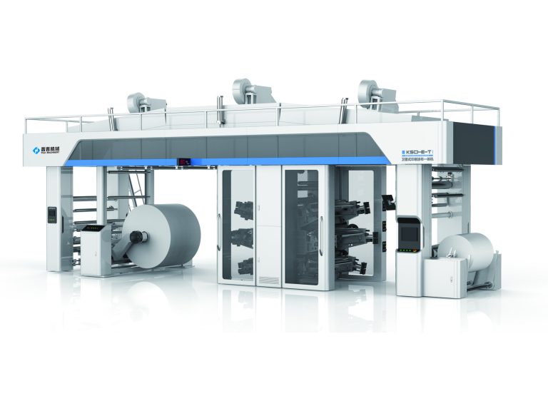 KSCI E T Series