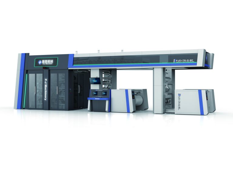 PJCI TS G Series